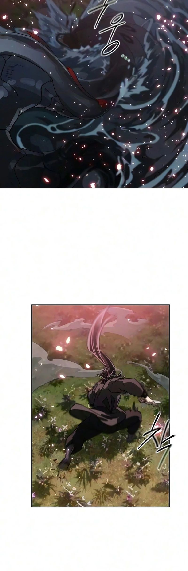 Return Of The Mount Hua Sect, Chapter 165 image 18